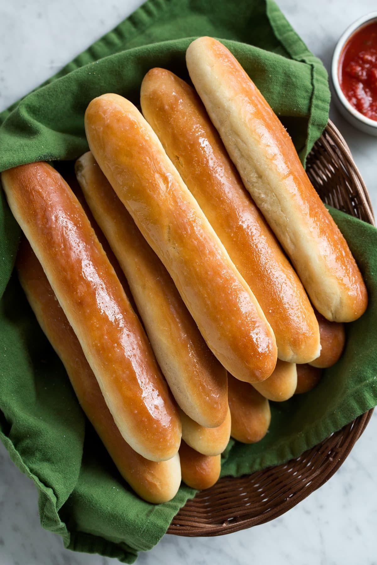 Breadsticks