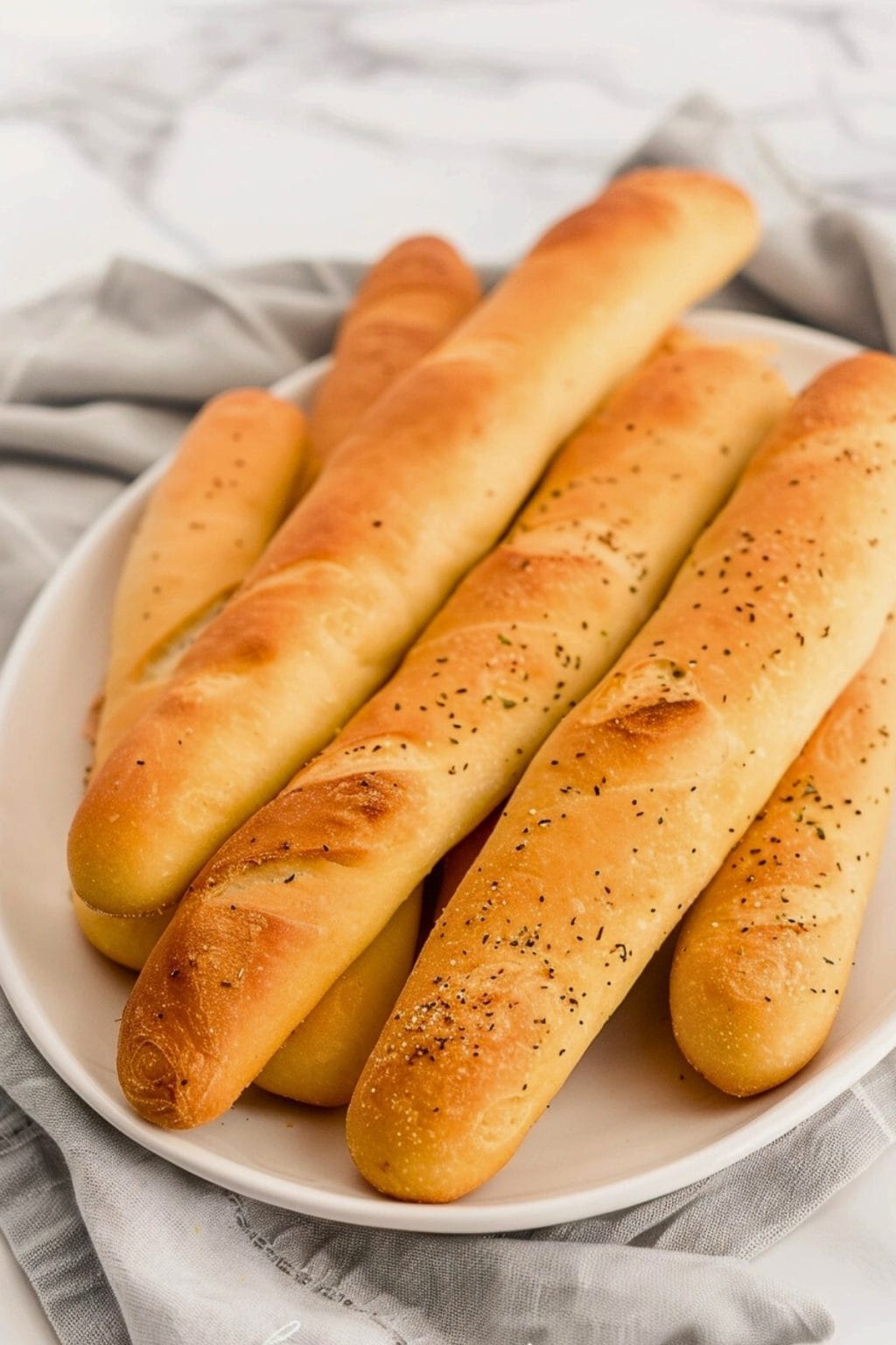 Breadsticks