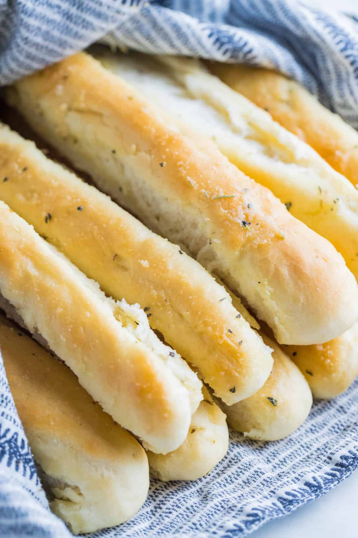 Breadsticks