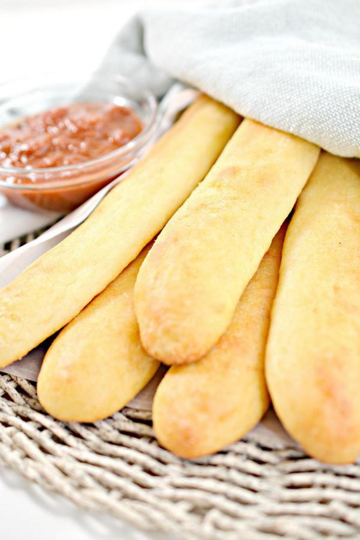 Breadsticks