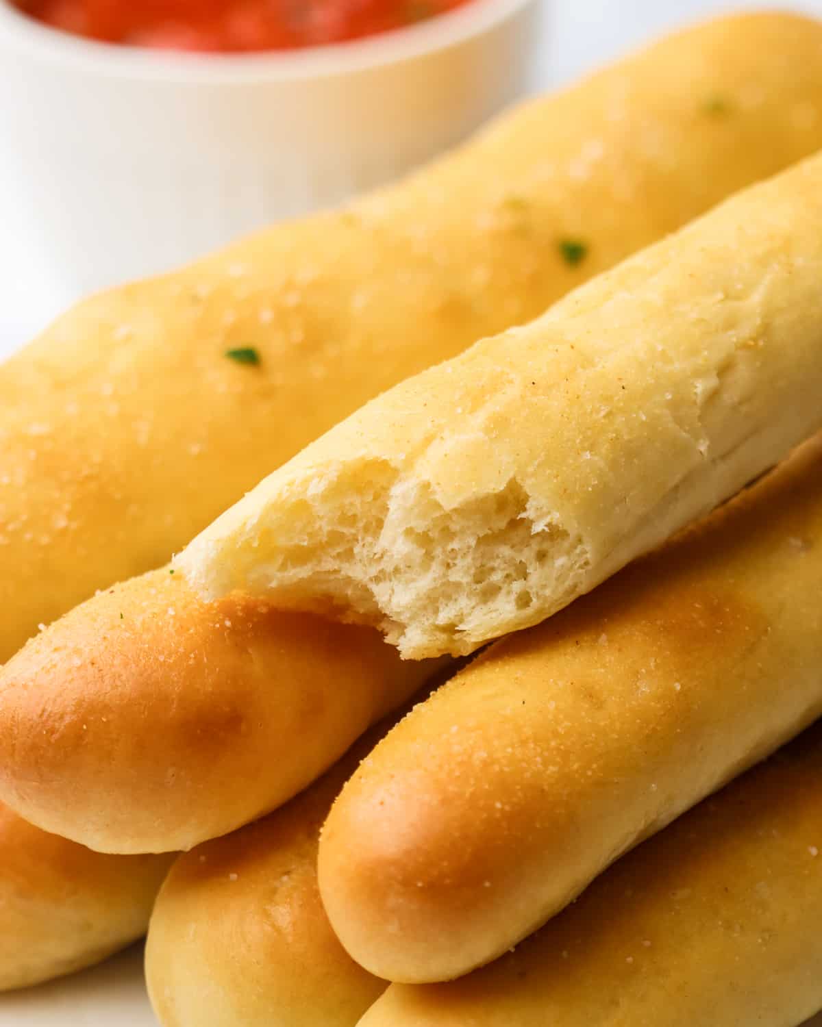 Breadsticks